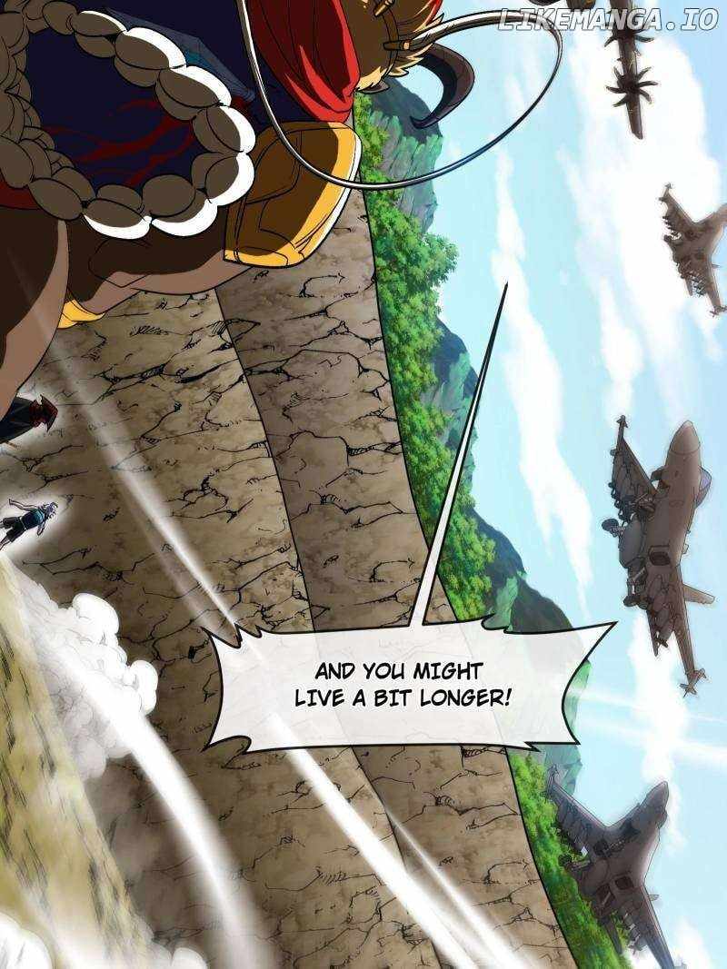 I Am The Monster Overlord Chapter 57 3